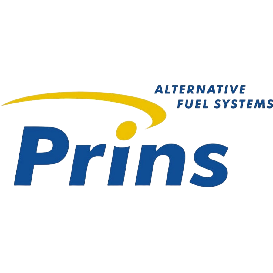 prins logo